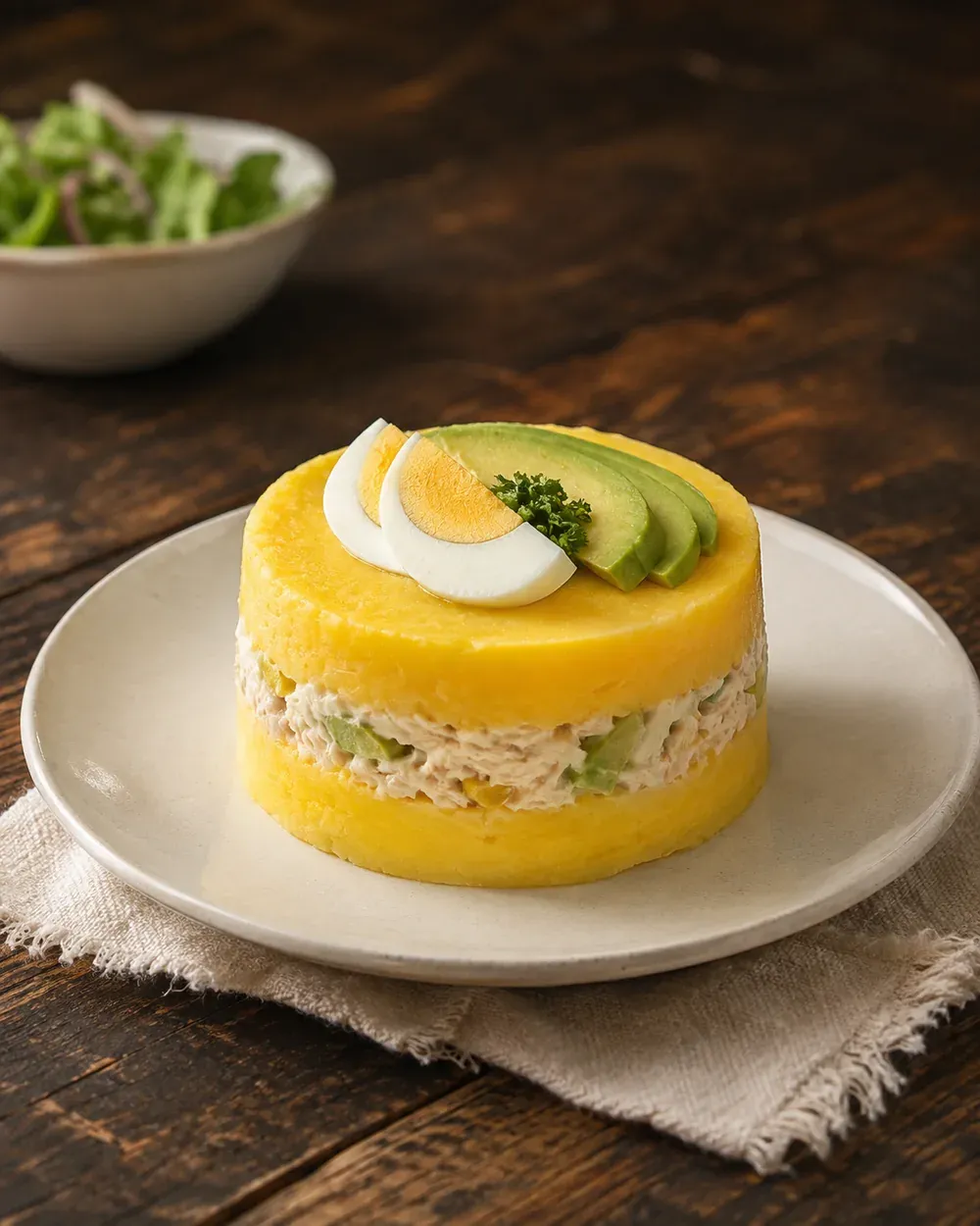Causa limeña