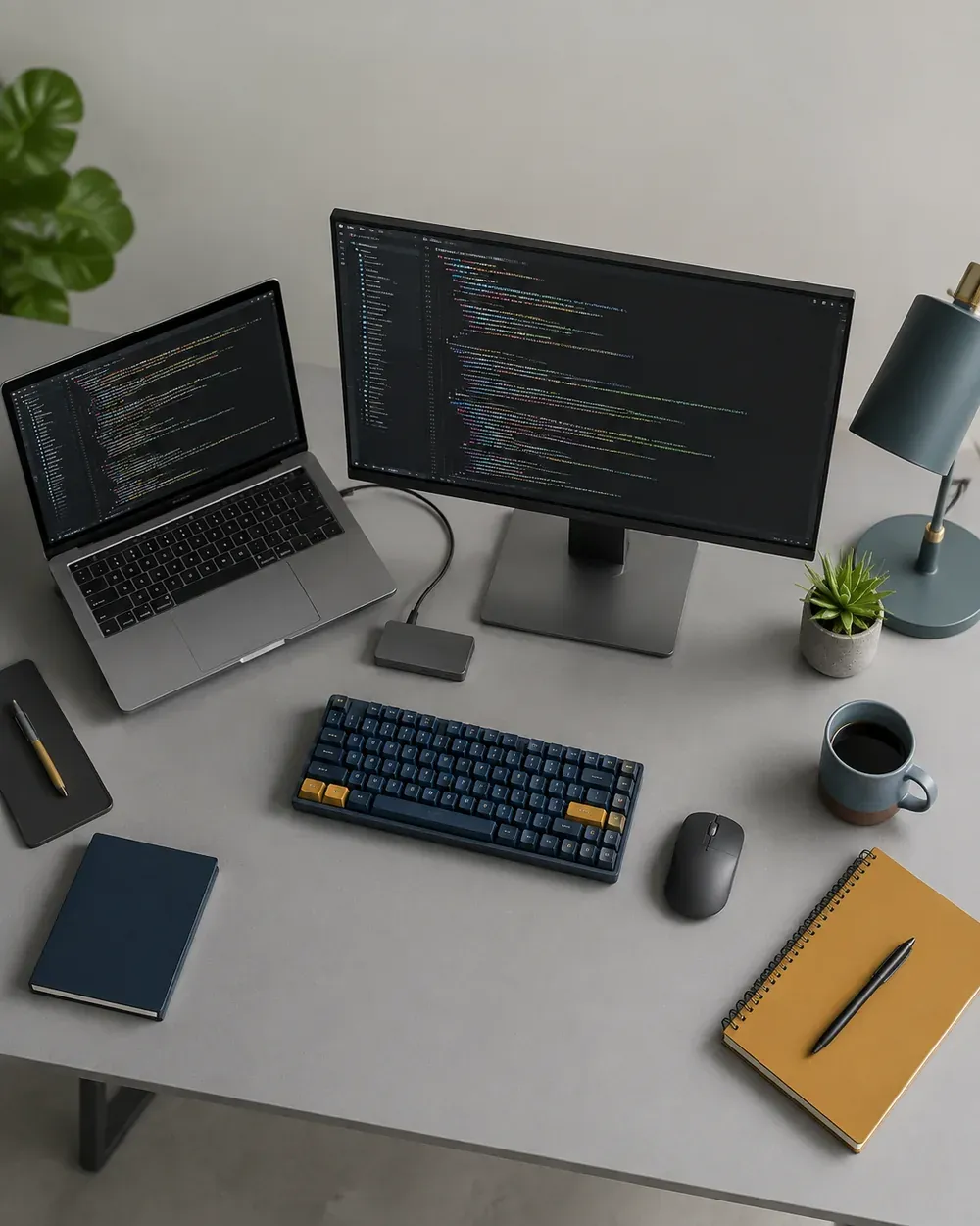 Programación web full stack