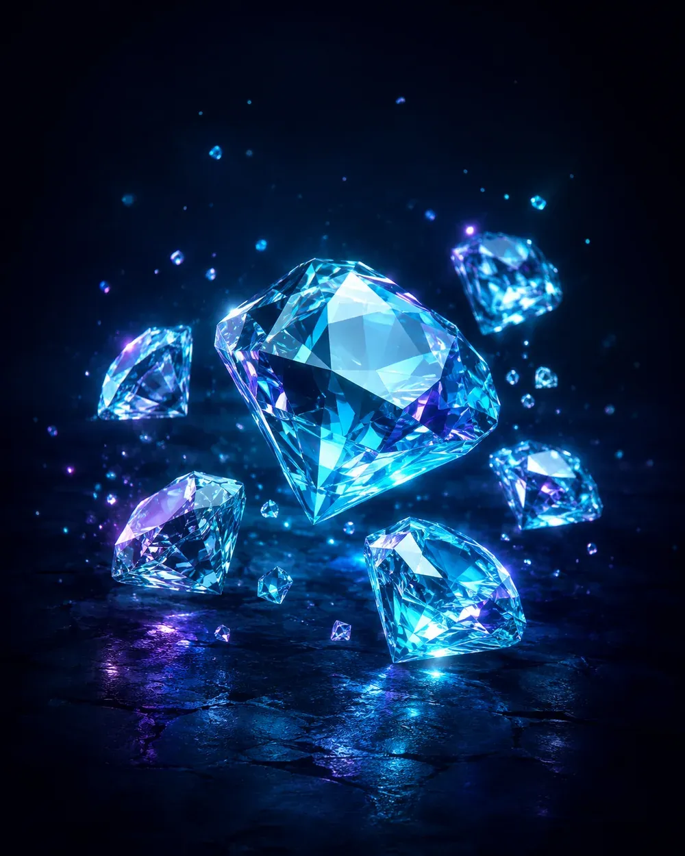 Diamantes Free Fire