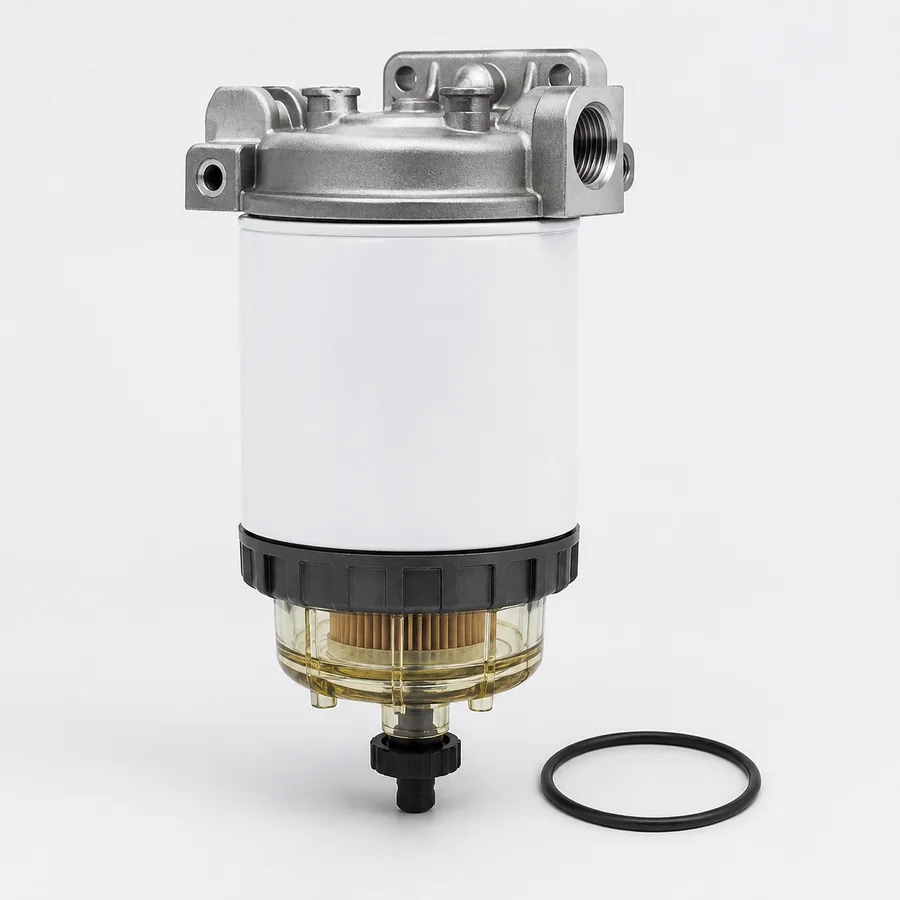 Filtro de combustible Canter
